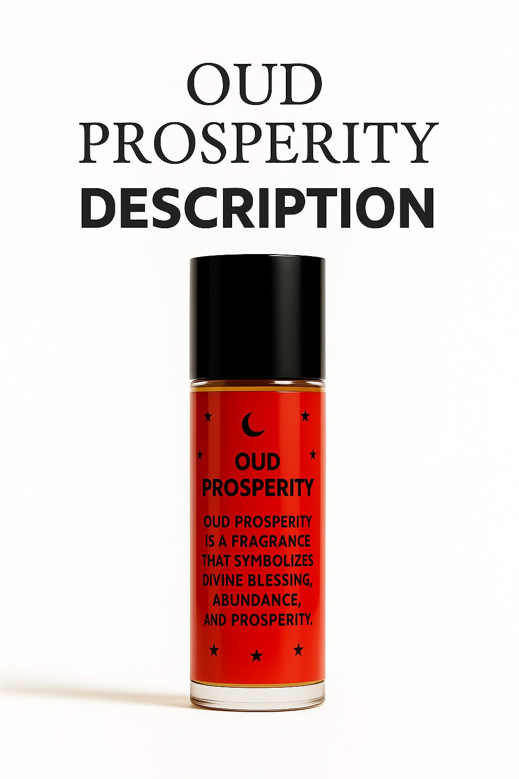 Oud Prosperity