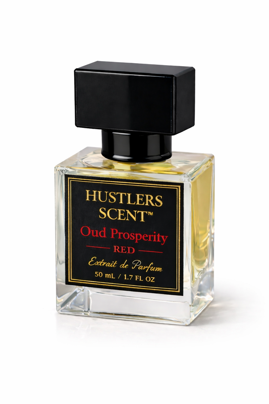Oud Prosperity-Red