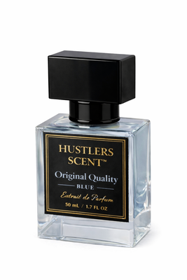 Original Quality-Blue