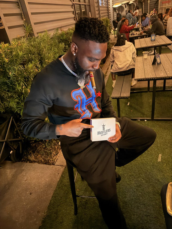 Customer testimonial photo