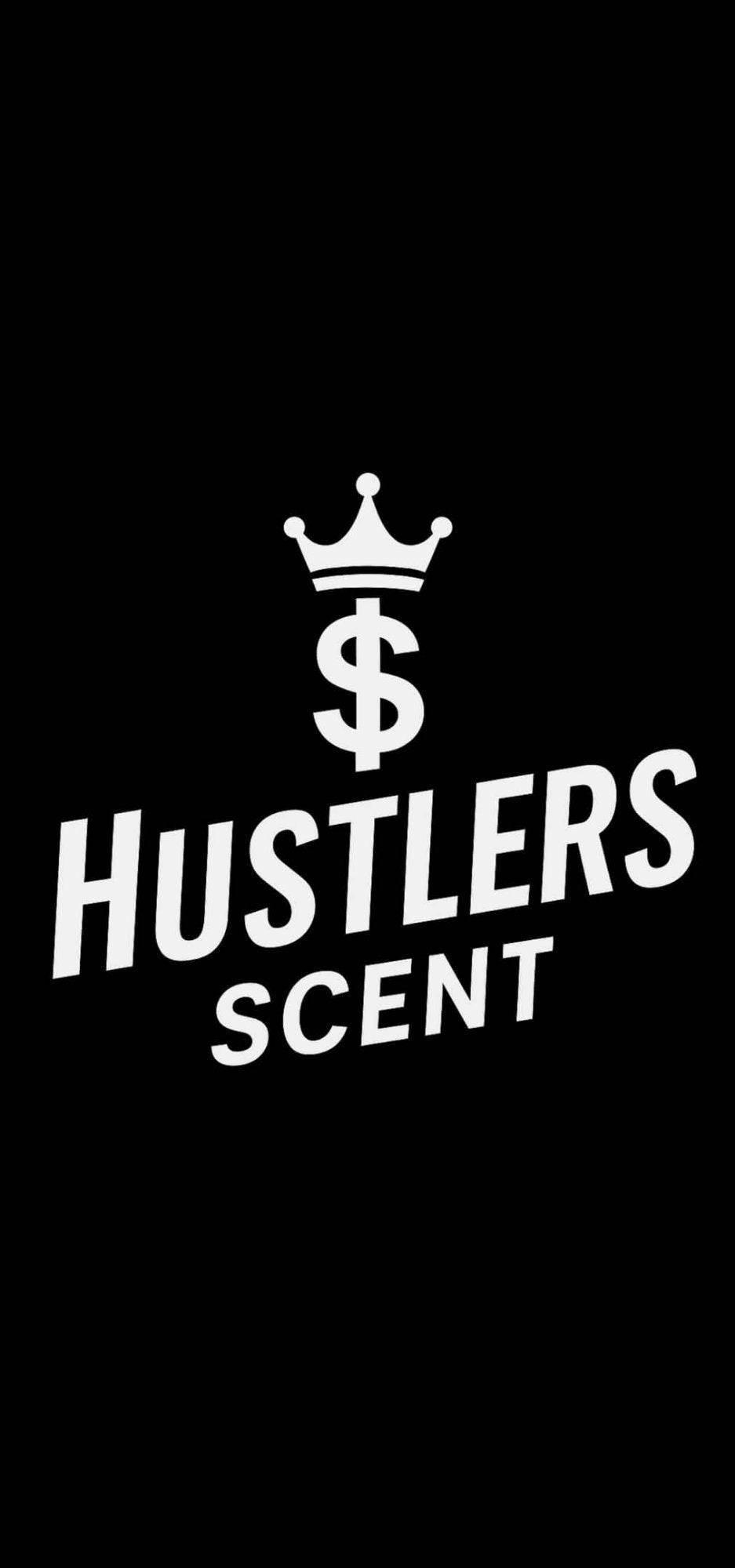 Hustlers Scent Logo